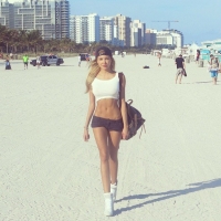 Хорошо там на пляжу!