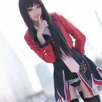 Забавный косплей?