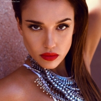 Джессика хороша как всегда! Джессика хороша как всегда!