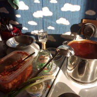 Святая пятница!