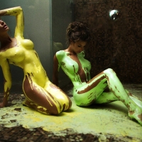 Малярши из Молдавии Малярши из Молдавии