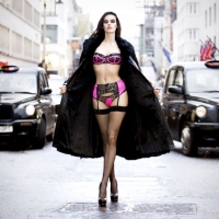 Реклама нижнего белья