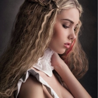 Милая леди Милая леди