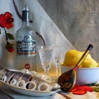 Русский стандарт