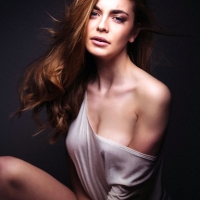 Устала немного