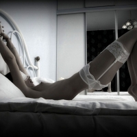 Вечер начинается!