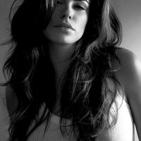 А взгляд-то какой!