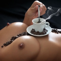 Утренний кофе