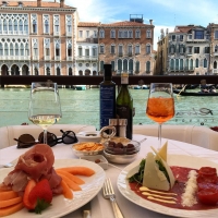 Пятничный перекус