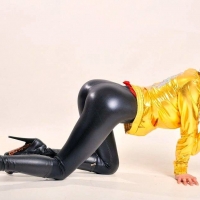 Далеко не уползёт!