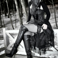 Зимняя сказка