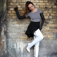 Пятничная морячка