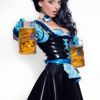 Пивка для рывка?