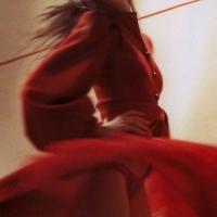 Красный танец Красный танец