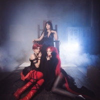 Ещё немного косплея? Ещё немного косплея?