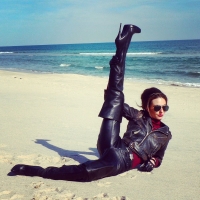 Оригинальный купальник! :))) Оригинальный купальник! :)))