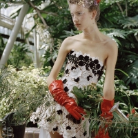 Гламурный садовод Гламурный садовод