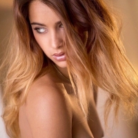 Невесёлый взгляд Невесёлый взгляд