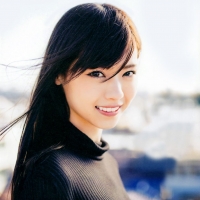 Милая улыбка