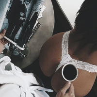 Удобная подставка под кофе