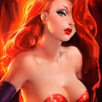 Джессика Рэббит