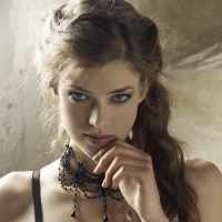 Отличный взгляд