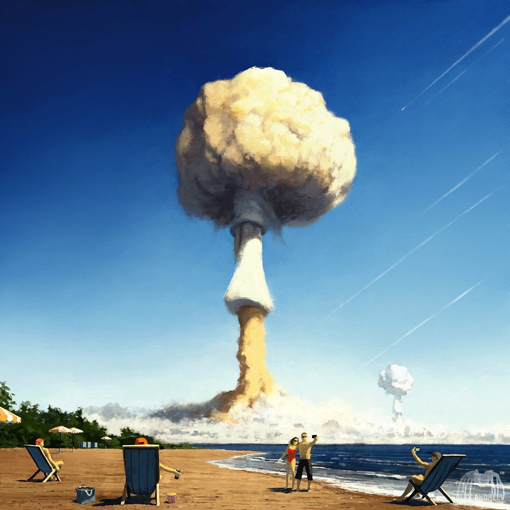 Квинтэссенция селфи