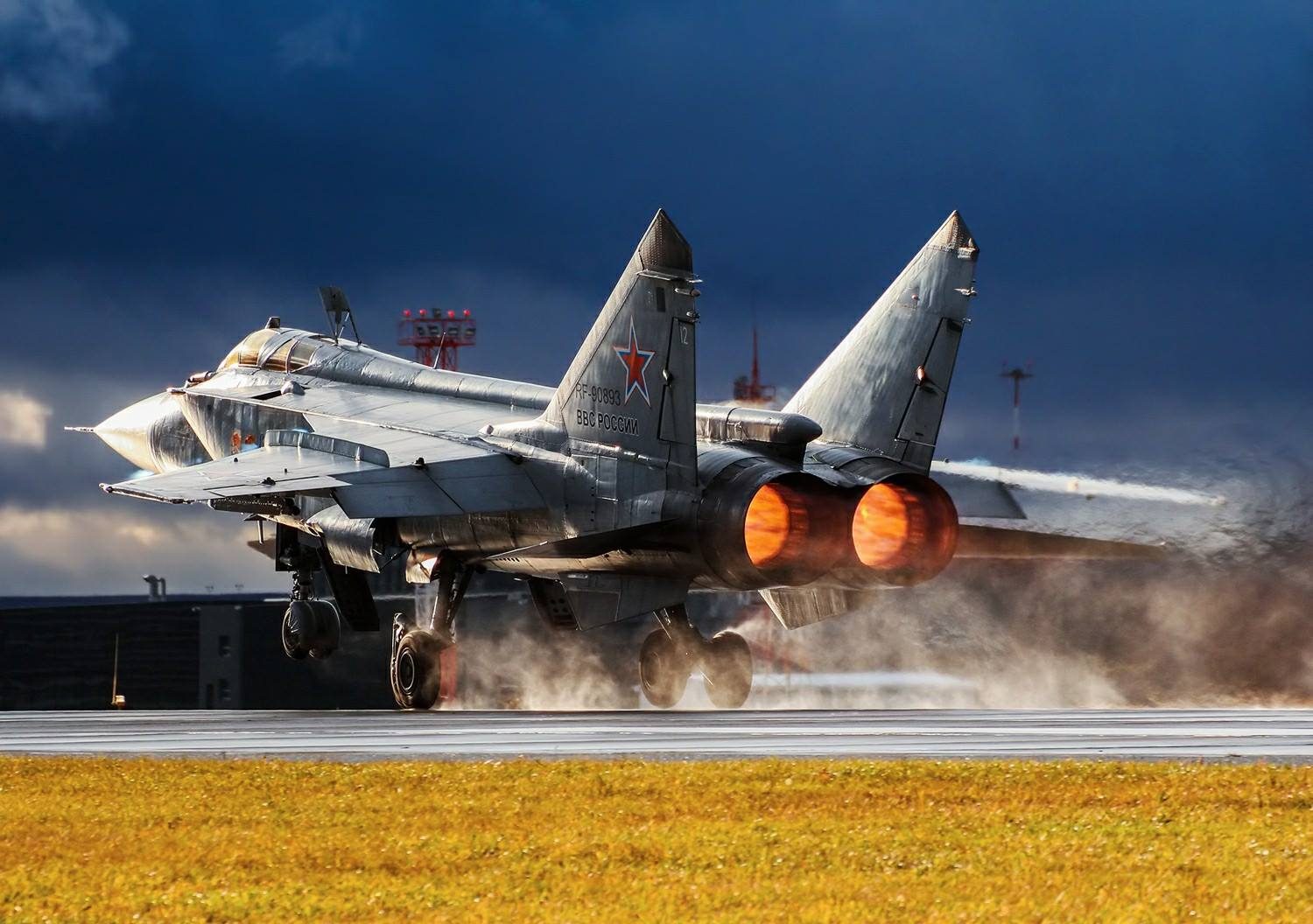 MiG-31