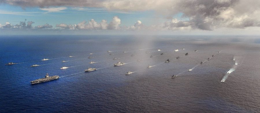 RIMPAC 2014