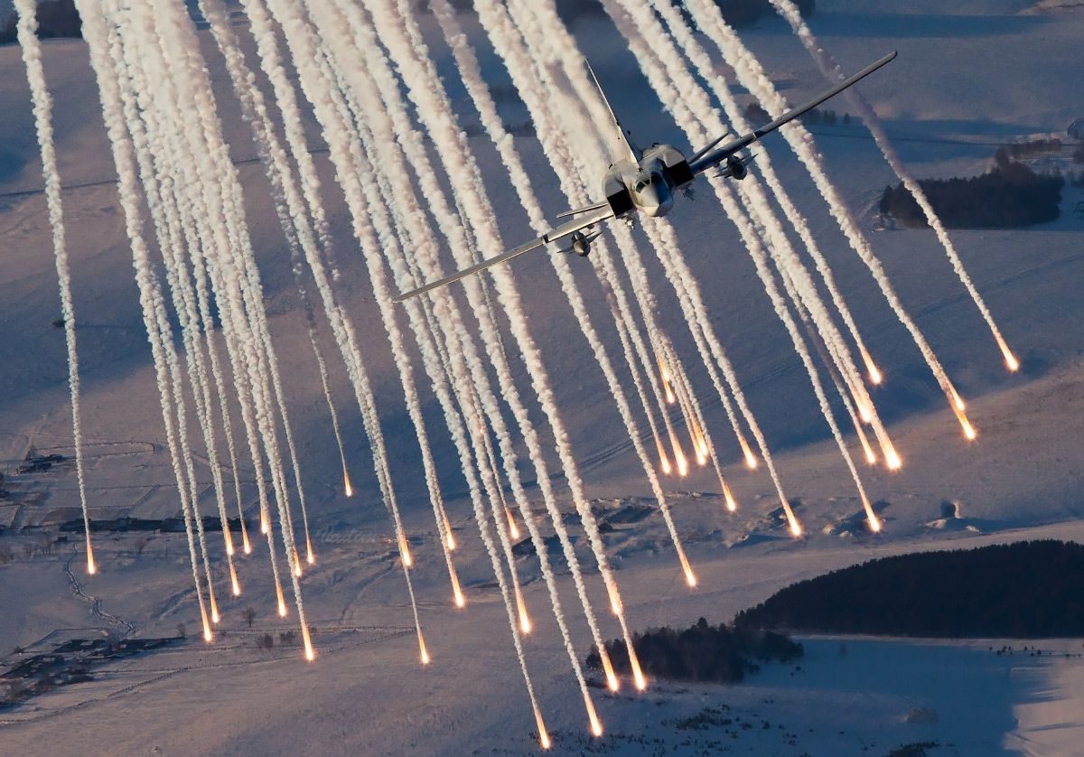 ТУ-22М3 ТУ-22М3