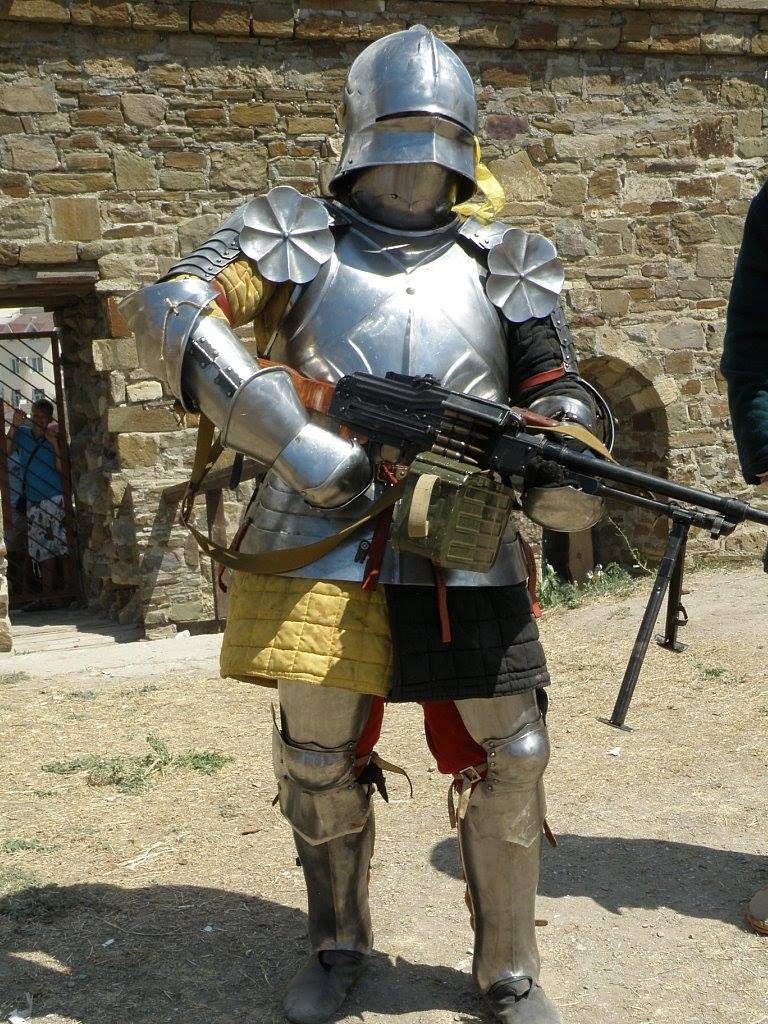 Янки при дворе короля Артура