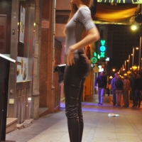 Мучительный выбор между диетой и меню ресторана