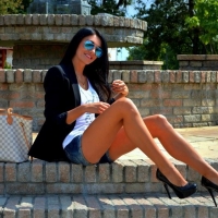 Восхитительные ножки!