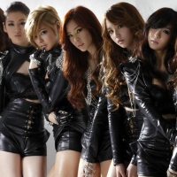 Азиатский цветник :)