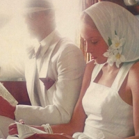 Ретро-попутчица