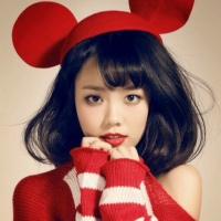 Очаровательный мышонок!