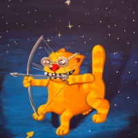 стрелец стрелец