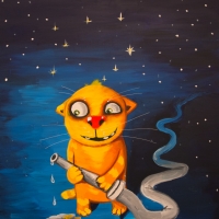 водолей водолей