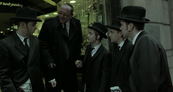 Даг «Голова» Деновиц